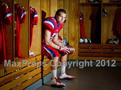 Thumbnail 1 in Manatee (Preseason Top 25 Photo Shoot)  photogallery.