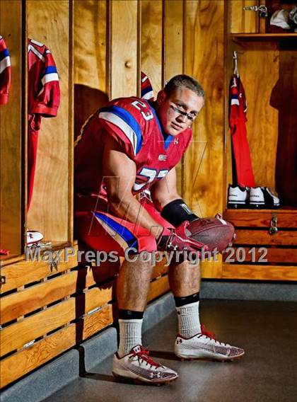 Thumbnail 2 in Manatee (Preseason Top 25 Photo Shoot)  photogallery.