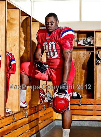 Thumbnail 2 in Manatee (Preseason Top 25 Photo Shoot)  photogallery.