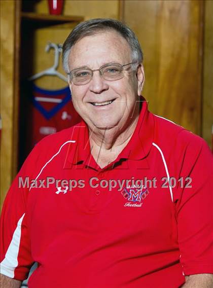 Thumbnail 2 in Manatee (Preseason Top 25 Photo Shoot)  photogallery.