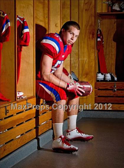Thumbnail 2 in Manatee (Preseason Top 25 Photo Shoot)  photogallery.