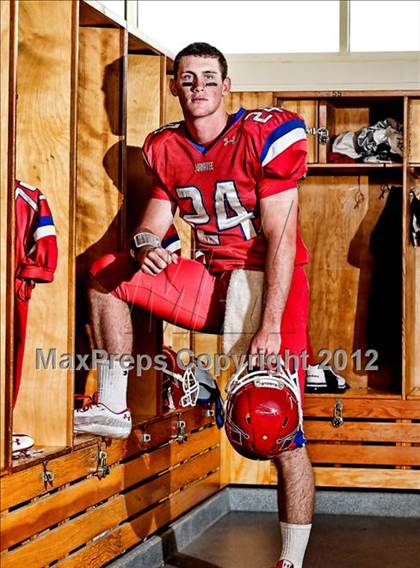 Thumbnail 2 in Manatee (Preseason Top 25 Photo Shoot)  photogallery.