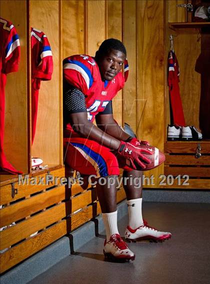 Thumbnail 2 in Manatee (Preseason Top 25 Photo Shoot)  photogallery.