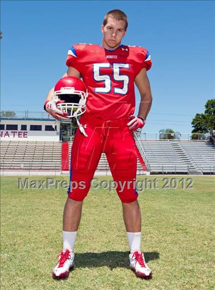 Thumbnail 2 in Manatee (Preseason Top 25 Photo Shoot)  photogallery.