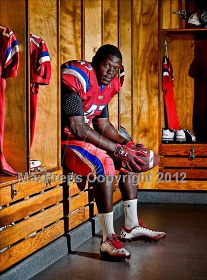 Thumbnail 3 in Manatee (Preseason Top 25 Photo Shoot)  photogallery.