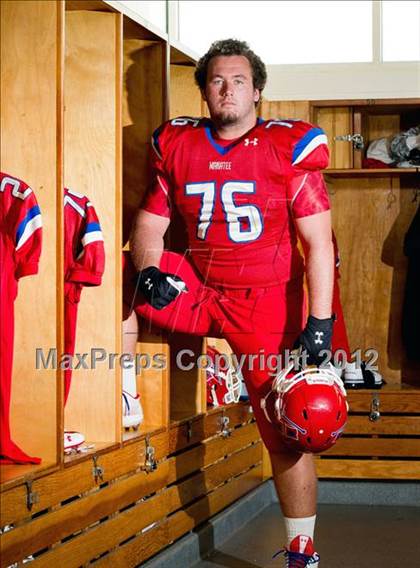 Thumbnail 2 in Manatee (Preseason Top 25 Photo Shoot)  photogallery.