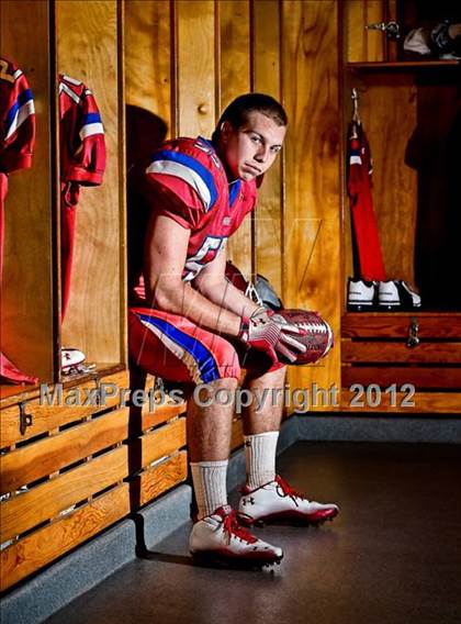 Thumbnail 3 in Manatee (Preseason Top 25 Photo Shoot)  photogallery.