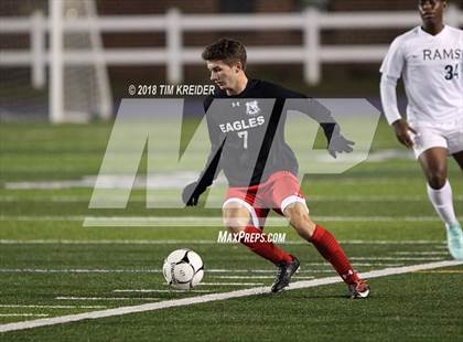 Thumbnail 1 in Central Dauphin vs Cumberland Valley photogallery.