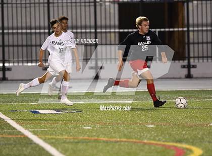 Thumbnail 3 in Central Dauphin vs Cumberland Valley photogallery.