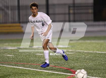 Thumbnail 3 in Central Dauphin vs Cumberland Valley photogallery.