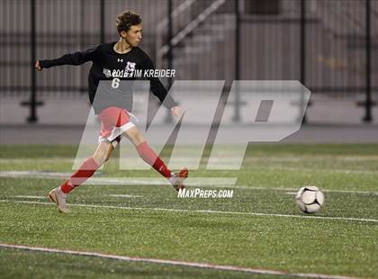 Thumbnail 2 in Central Dauphin vs Cumberland Valley photogallery.