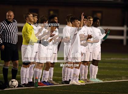Thumbnail 1 in Central Dauphin vs Cumberland Valley photogallery.