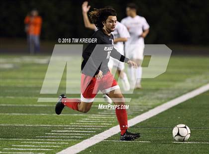 Thumbnail 1 in Central Dauphin vs Cumberland Valley photogallery.