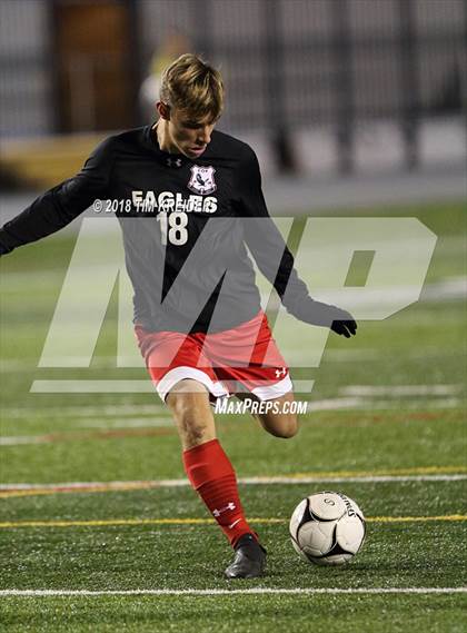 Thumbnail 2 in Central Dauphin vs Cumberland Valley photogallery.