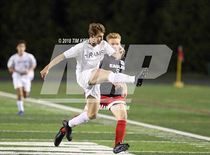 Thumbnail 3 in Central Dauphin vs Cumberland Valley photogallery.