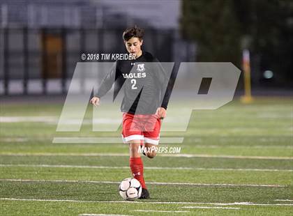 Thumbnail 3 in Central Dauphin vs Cumberland Valley photogallery.