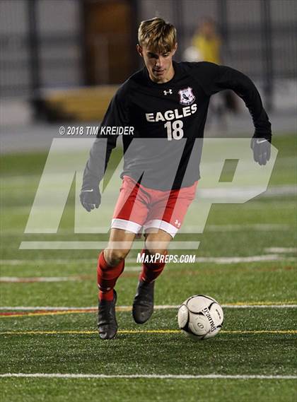 Thumbnail 3 in Central Dauphin vs Cumberland Valley photogallery.
