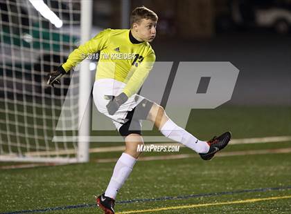 Thumbnail 2 in Central Dauphin vs Cumberland Valley photogallery.