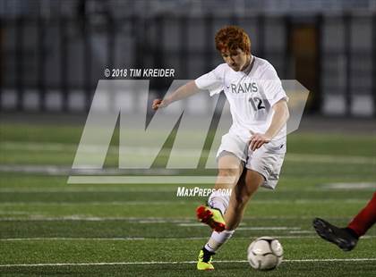 Thumbnail 1 in Central Dauphin vs Cumberland Valley photogallery.