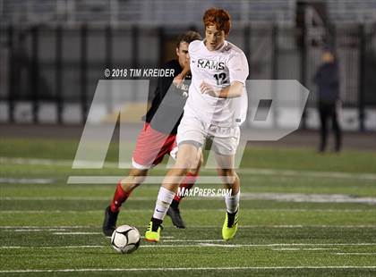 Thumbnail 1 in Central Dauphin vs Cumberland Valley photogallery.