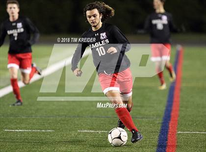 Thumbnail 1 in Central Dauphin vs Cumberland Valley photogallery.