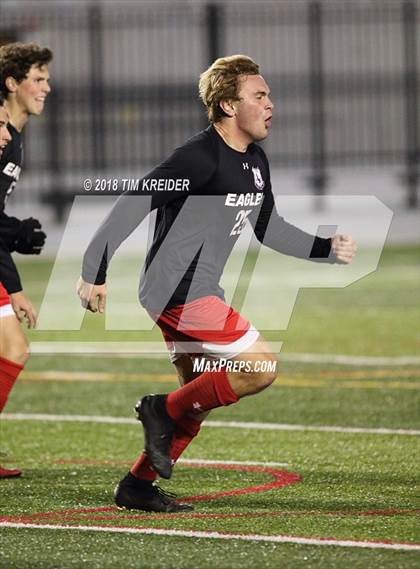 Thumbnail 2 in Central Dauphin vs Cumberland Valley photogallery.