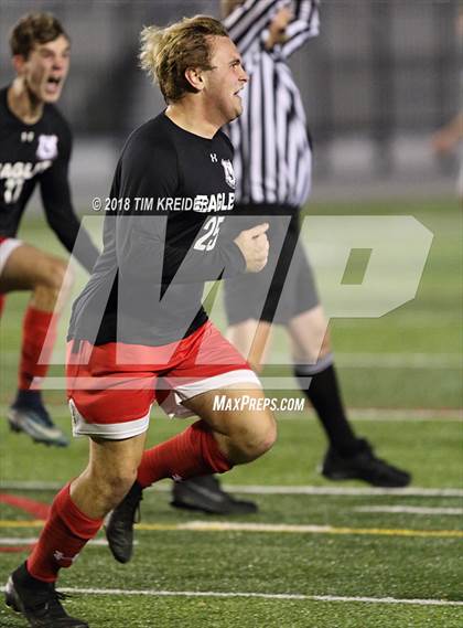 Thumbnail 1 in Central Dauphin vs Cumberland Valley photogallery.