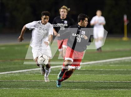 Thumbnail 1 in Central Dauphin vs Cumberland Valley photogallery.