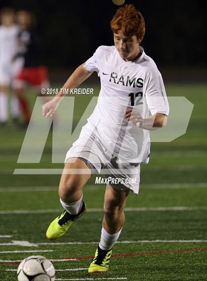 Thumbnail 1 in Central Dauphin vs Cumberland Valley photogallery.