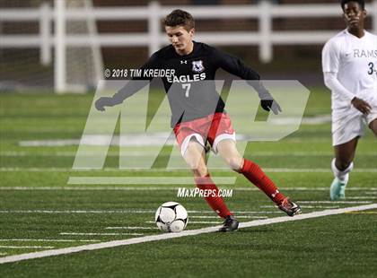 Thumbnail 3 in Central Dauphin vs Cumberland Valley photogallery.