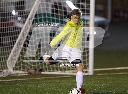 Thumbnail 1 in Central Dauphin vs Cumberland Valley photogallery.