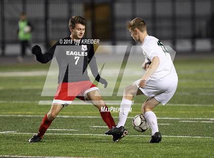 Thumbnail 1 in Central Dauphin vs Cumberland Valley photogallery.