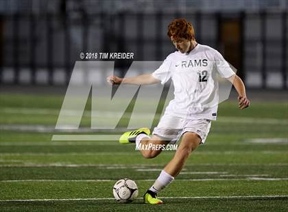 Thumbnail 3 in Central Dauphin vs Cumberland Valley photogallery.