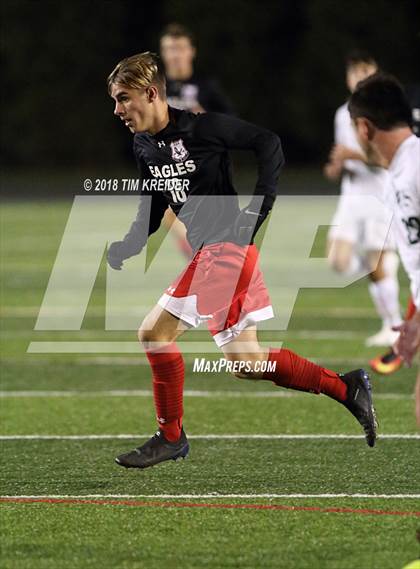Thumbnail 1 in Central Dauphin vs Cumberland Valley photogallery.
