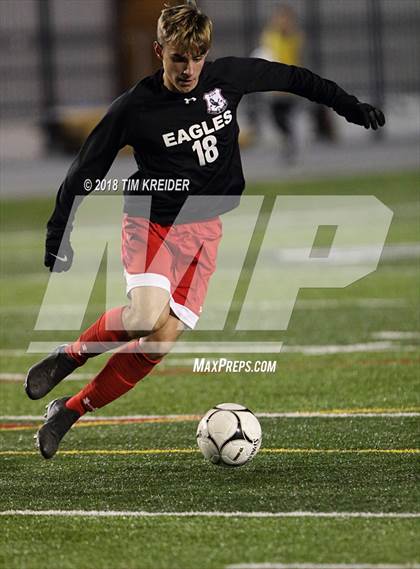 Thumbnail 1 in Central Dauphin vs Cumberland Valley photogallery.