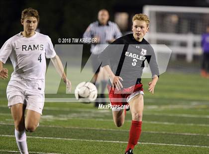 Thumbnail 1 in Central Dauphin vs Cumberland Valley photogallery.