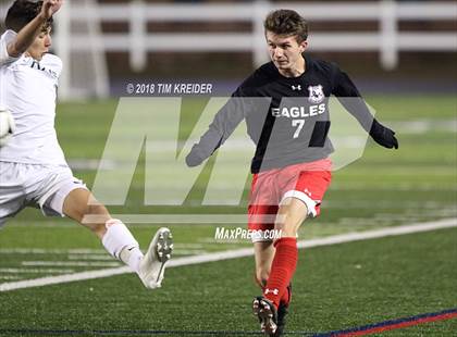 Thumbnail 1 in Central Dauphin vs Cumberland Valley photogallery.