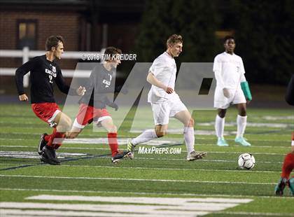 Thumbnail 2 in Central Dauphin vs Cumberland Valley photogallery.