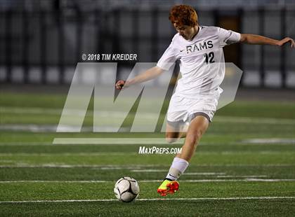 Thumbnail 2 in Central Dauphin vs Cumberland Valley photogallery.
