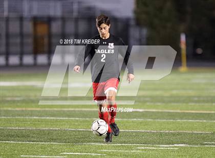Thumbnail 1 in Central Dauphin vs Cumberland Valley photogallery.