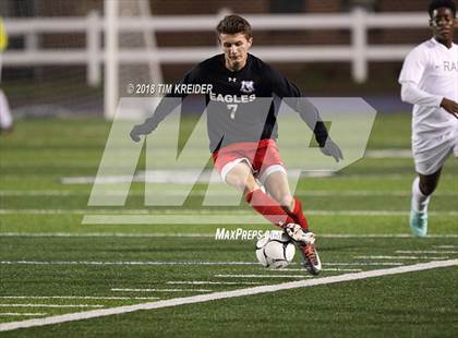 Thumbnail 2 in Central Dauphin vs Cumberland Valley photogallery.