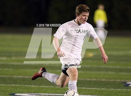 Thumbnail 1 in Central Dauphin vs Cumberland Valley photogallery.