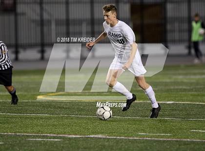 Thumbnail 2 in Central Dauphin vs Cumberland Valley photogallery.