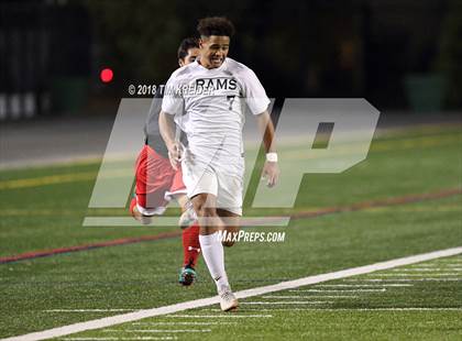 Thumbnail 2 in Central Dauphin vs Cumberland Valley photogallery.