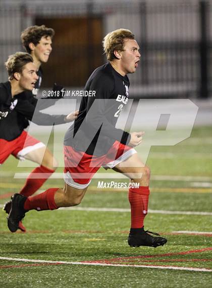 Thumbnail 1 in Central Dauphin vs Cumberland Valley photogallery.