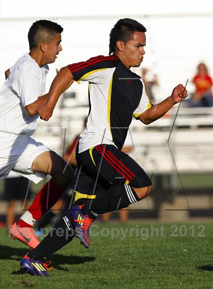Thumbnail 3 in Oakdale @ East Union photogallery.