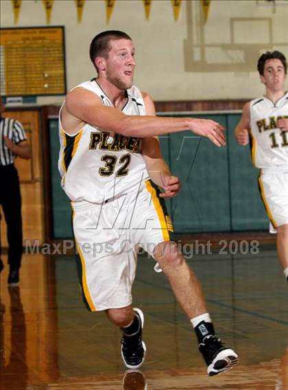 Thumbnail 1 in Placer vs Mira Loma (Kendall Arnett Invitational) photogallery.