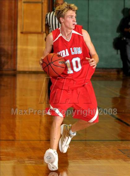 Thumbnail 1 in Placer vs Mira Loma (Kendall Arnett Invitational) photogallery.