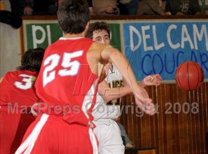 Thumbnail 2 in Placer vs Mira Loma (Kendall Arnett Invitational) photogallery.