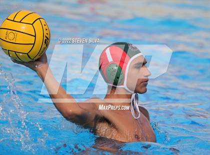 Thumbnail 2 in Helix vs. Rancho Bernardo (16th Annual Draz Classic) photogallery.